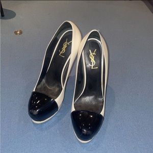 Yves Saint Laurent